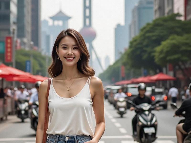 Redefining Urban Femininity: How Shanghainese Women Are Shaping Global City Culture