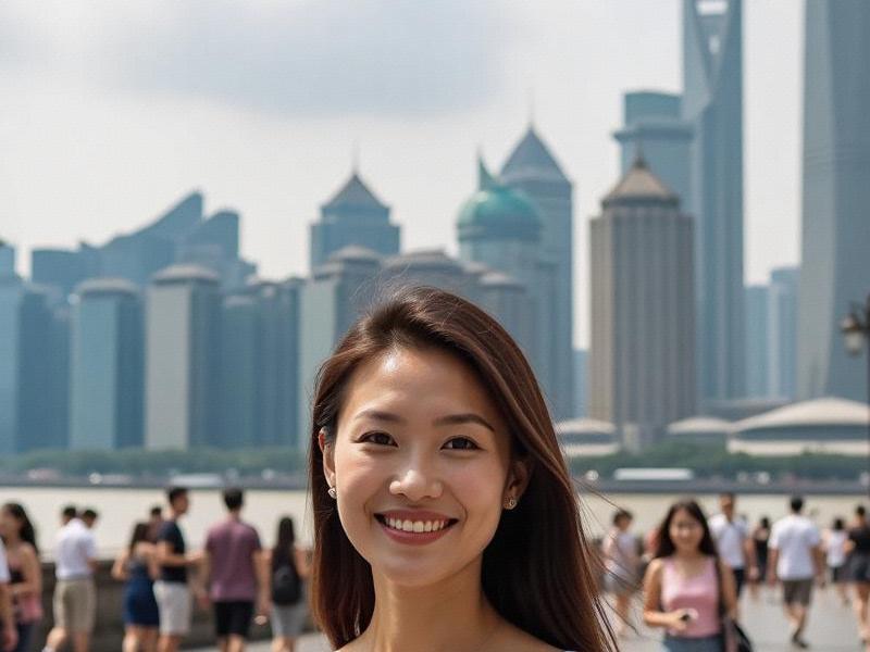 The Synergy Code: How Shanghai and Its Neighbors Are Writing the Future of Urbanization