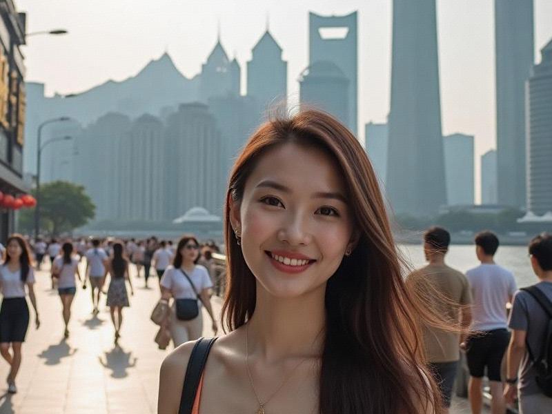 Shanghai 2025: The Silicon Valley of the East Rises