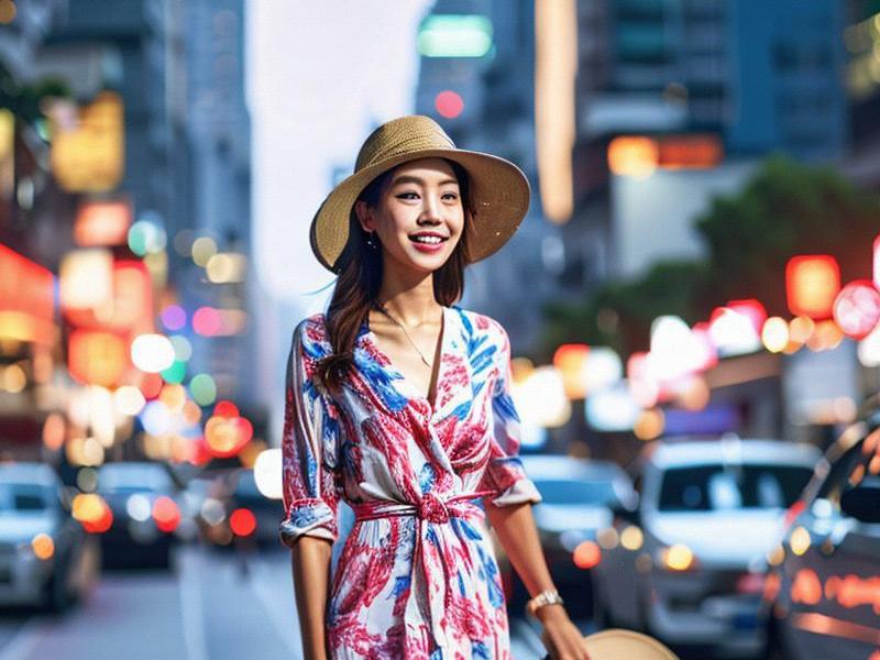 Shanghai's Entertainment Clubs: A Thriving Nightlife Hub for Visitors and Locals Alike