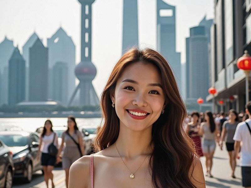 Shanghai and Beyond: Exploring the Yangtze River Delta's Integrated Future