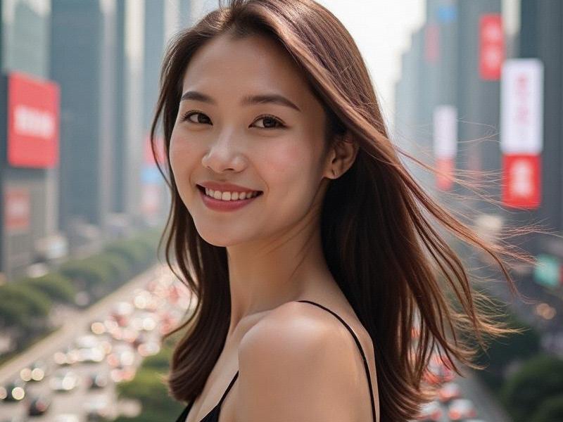 Shanghai's Modern Daughters: How China's Cosmopolitan Women Are Rewriting the Rules