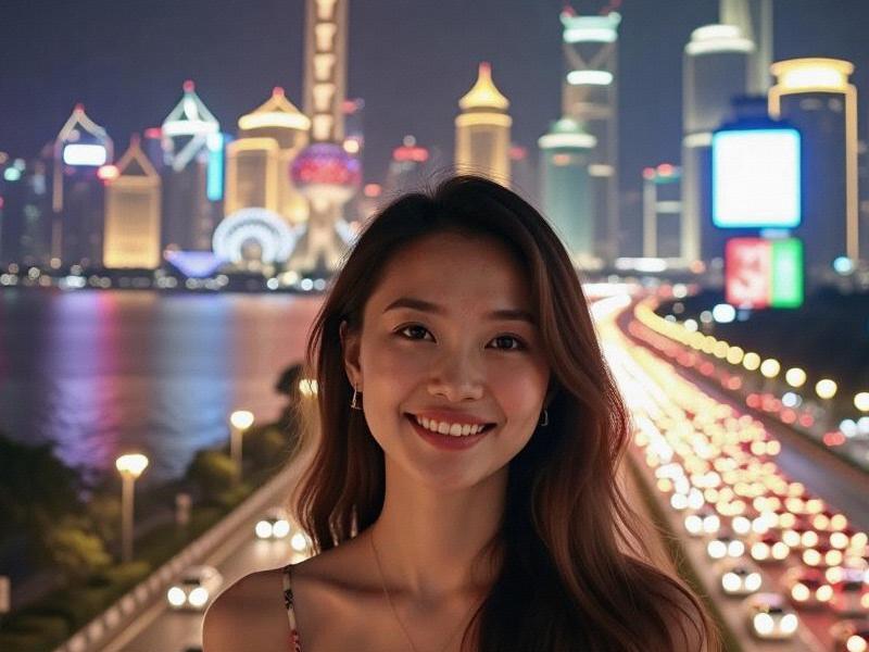 Shanghai and Beyond: Exploring the Dynamic Metropolitan Region in 2025