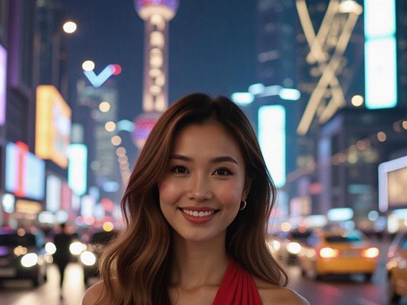 《摩登密码：上海女性的十二种生活解法》