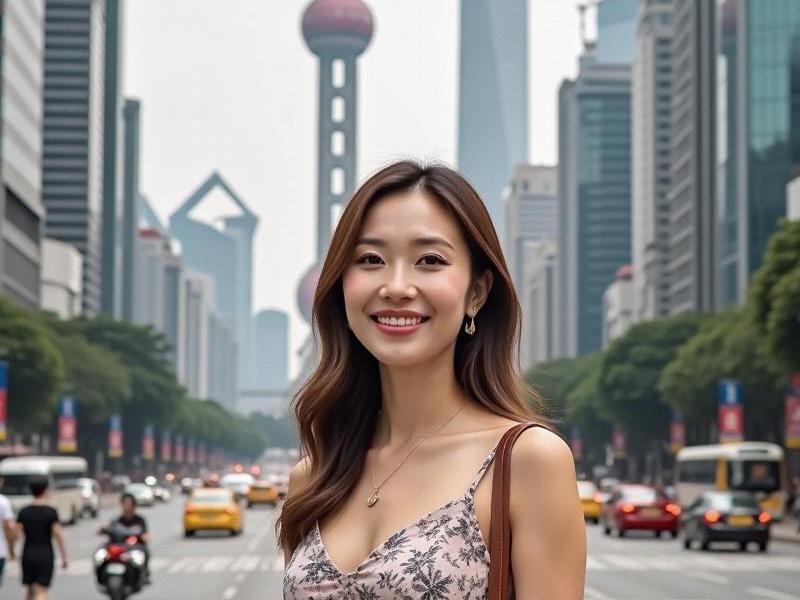 Shanghai 2025: Where Futurism and Heritage Dance on the Huangpu