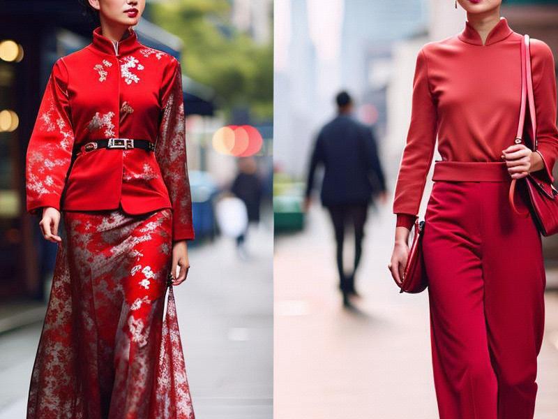 Shanghai Beauties: A Journey Through the Elegance and Diversity of the City's Women