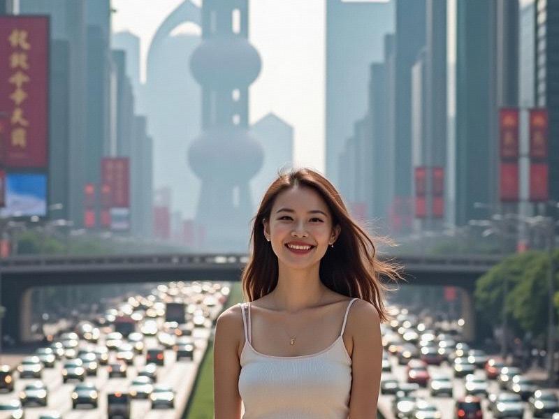 Neon Renaissance: How Shanghai's Entertainment Venues Are Redefining Urban Nightlife