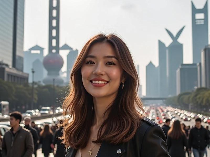 【上海女子的摩登密码】从旗袍到数字时装秀的百年时尚演变