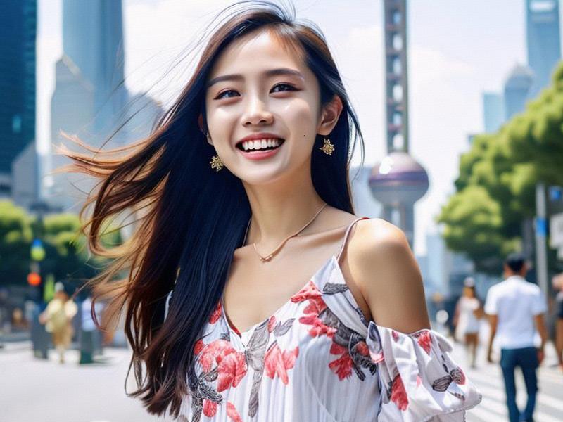 The Hidden Talents and Contributions of Beautiful Shanghai Ladies