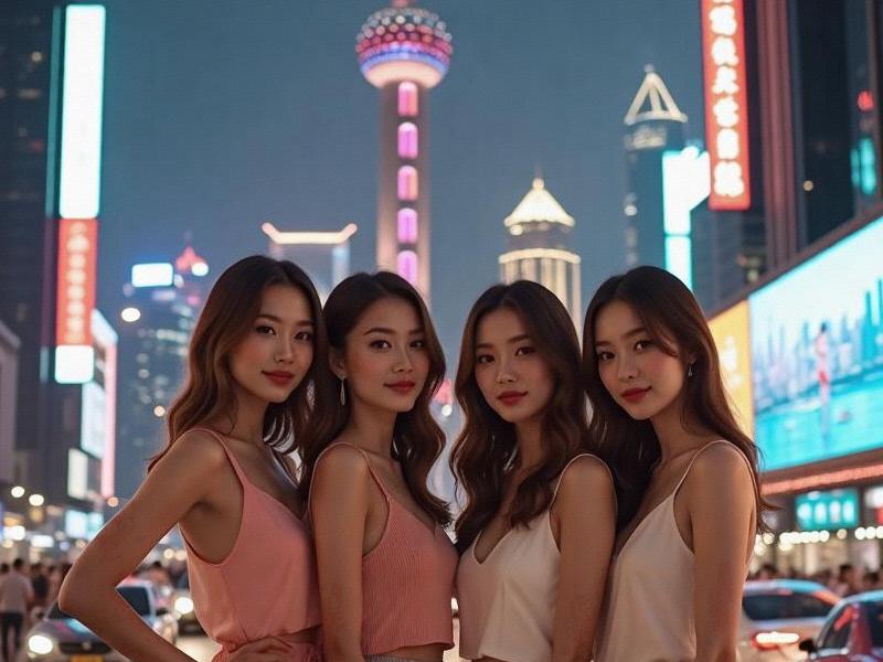 Shanghai's Beauty Alchemy: Where Ancestral Grace Meets Neuro-Technological Precision