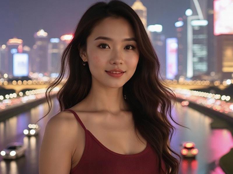 Shanghai Femininity Redefined: The New Archetype of Chinese Urban Women