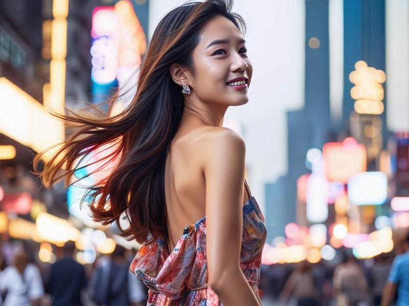Shanghai's Vibrant Surroundings: A Blend of Tradition and Modernity