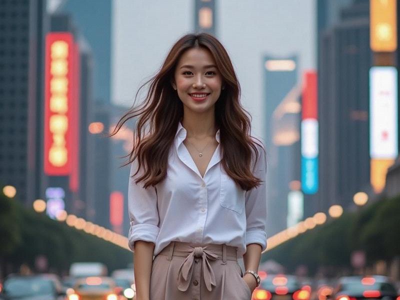 Shanghai and Beyond: The Yangtze Delta's Transformation into a Megaregion