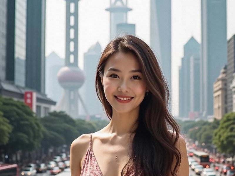 The Pearl River Renaissance: Shanghai's 21st Century Urban Network Strategy