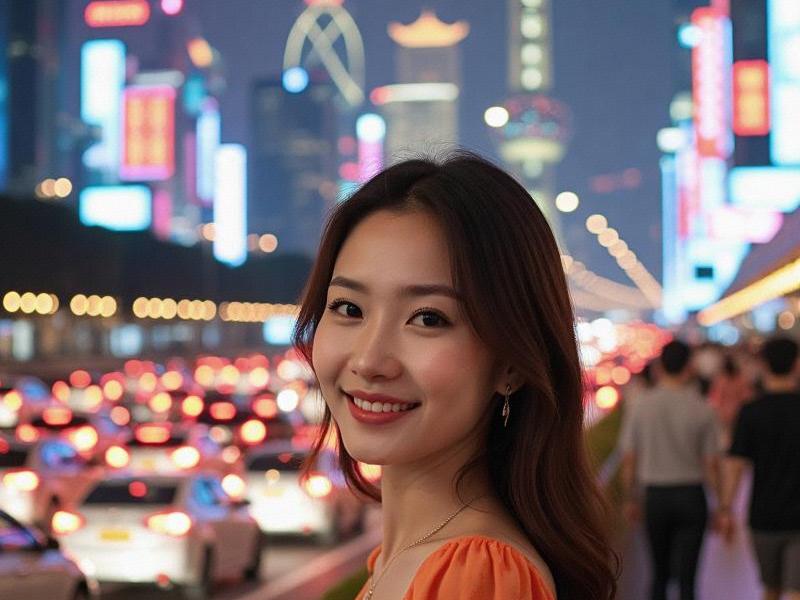 The Velvet Revolution: How Shanghai's Elite Clubs Are Redefining Nightlife Culture