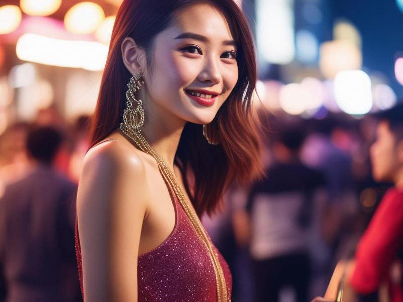 Shanghai Entertainment Venues: A Guide for Expats