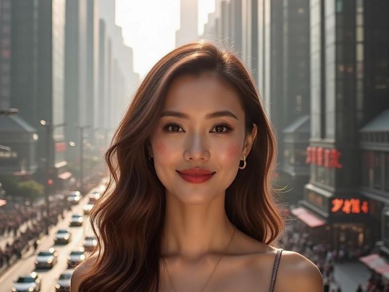 石库门与陆家嘴：上海的