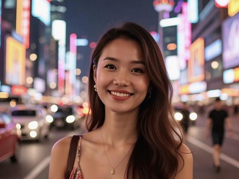 Shanghai’s Dual Identity: Pioneering Innovation While Preserving Its Soul