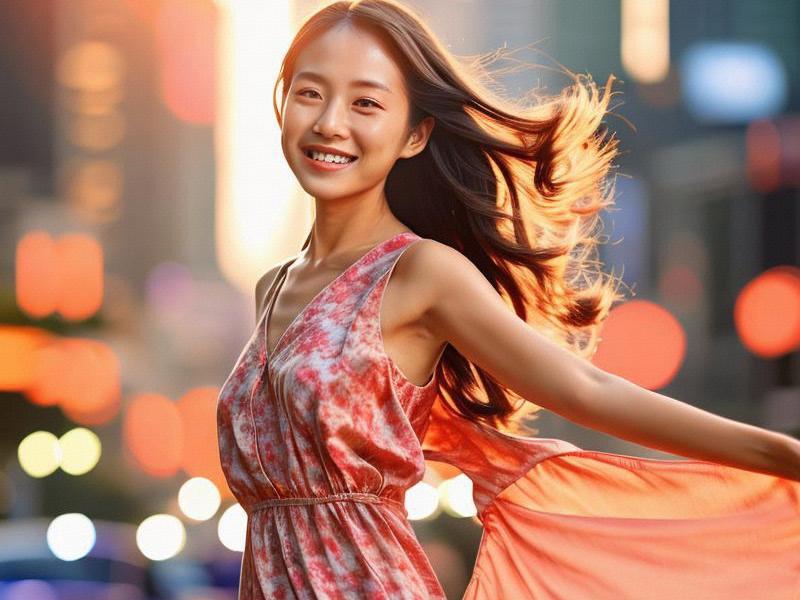 Shanghai's Green Transformation: Leading China's Sustainable Urban Development