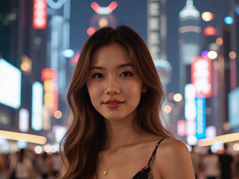 Metropolitan Fusion: How Shanghai and Its Neighbors Are Creating China's Most Dynamic Megaregion