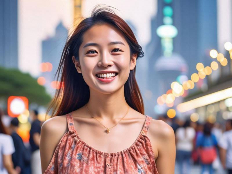 The Essence of Shanghai: Exploration and Delights in and around the City