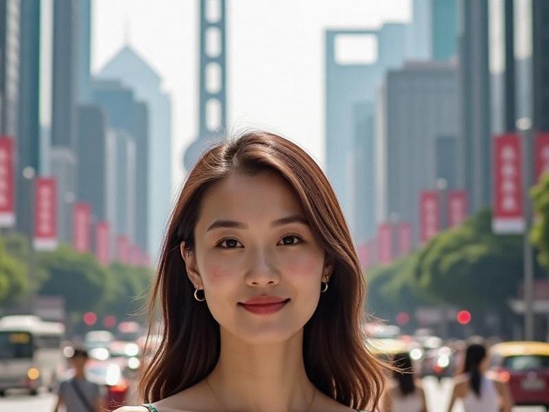 Shanghai's Nightlife Renaissance: How Luxury Clubs Are Redefining Urban Entertainment