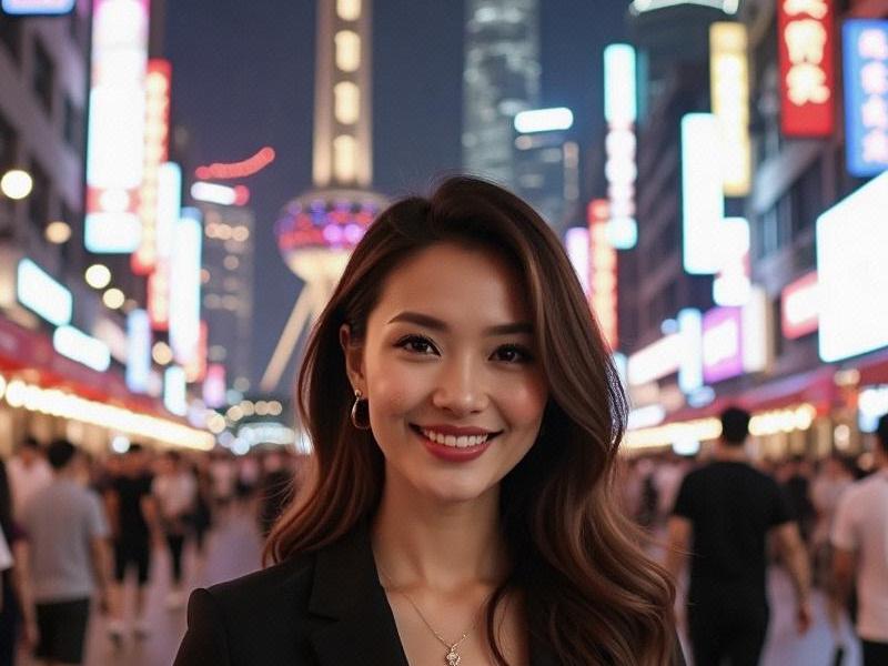 【镜中上海】百年审美革命：解码海派女性的十二面体