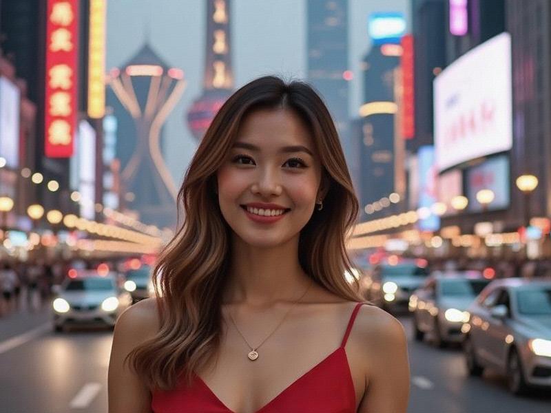 Shanghai After Dark: The Reinvention of China's Entertainment Capital