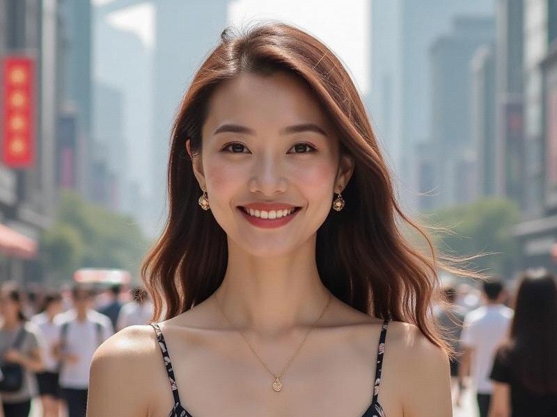 Shanghai's Modern Goddesses: The Evolution of Urban Femininity in China's Global City