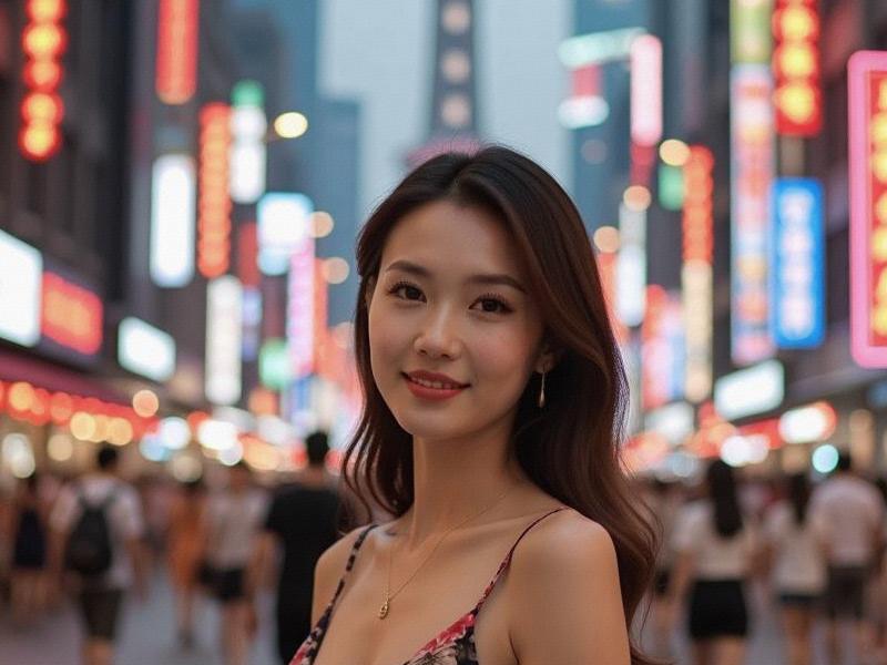 Neon Renaissance: How Shanghai's Entertainment Clubs Are Redefining Urban Nightlife