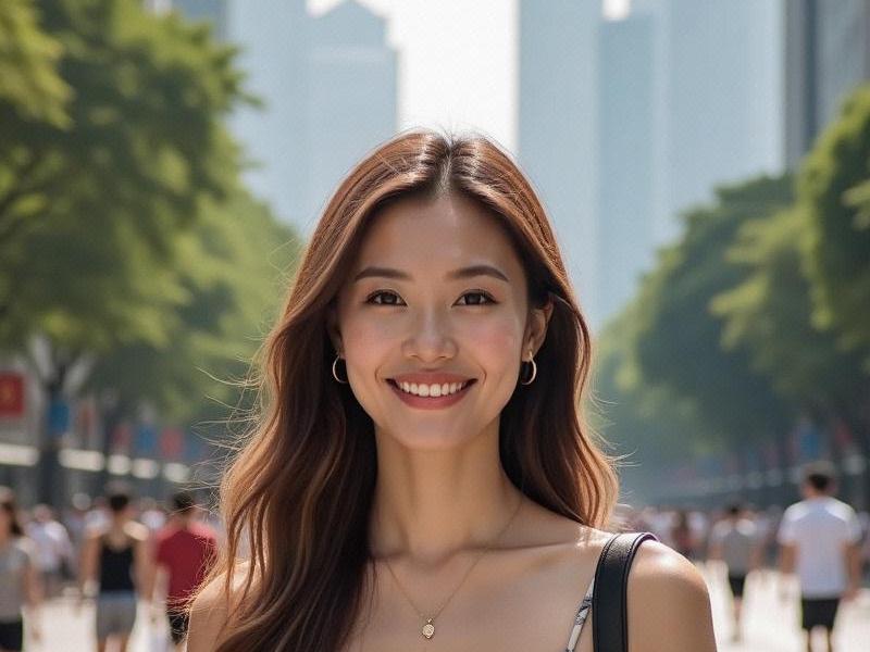 Shanghai 2025: The Digital Renaissance of China's Global Gateway