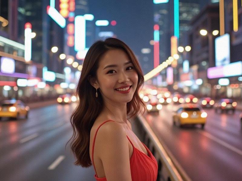 【都市镜像】从梧桐区到外滩源：上海女性的千面风华