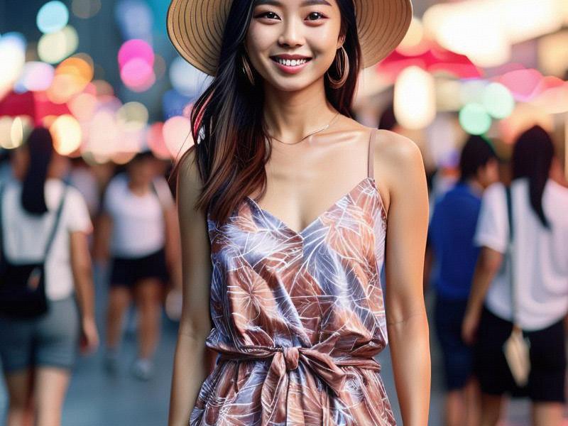 Shanghai: A Tapestry of Modernity and Tradition