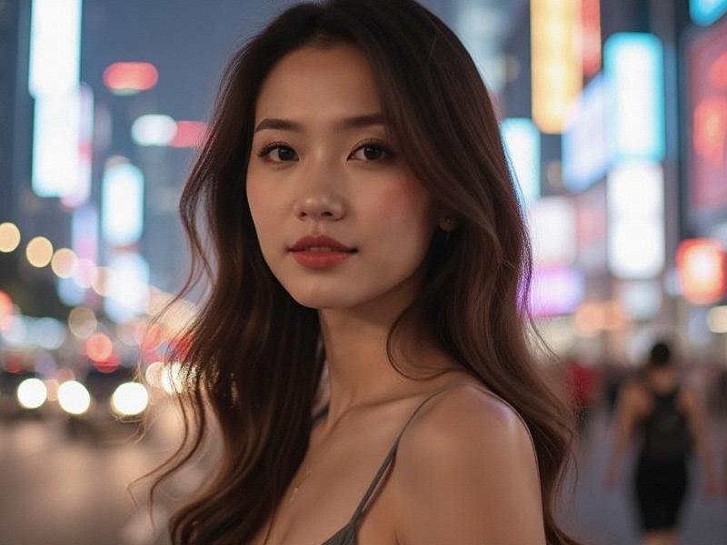 Shanghai After Dark: How Entertainment Venues Are Redefining Urban Nightlife Culture