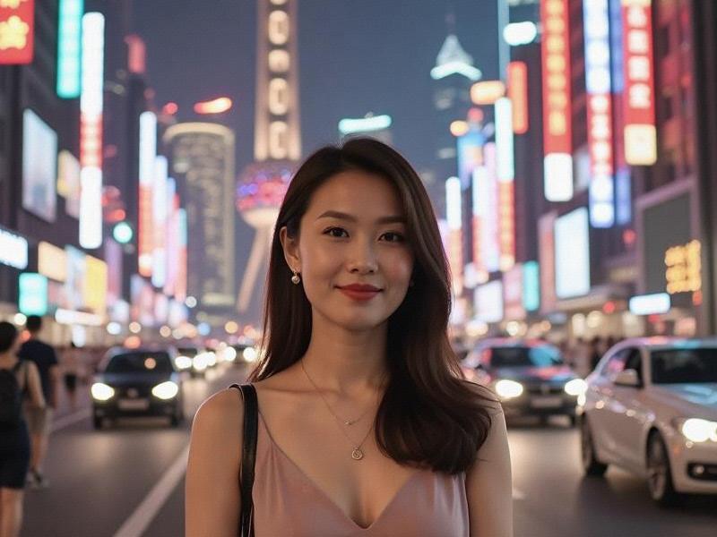 The Yangtze Delta Megaregion: How Shanghai Redefines Urban Synergy