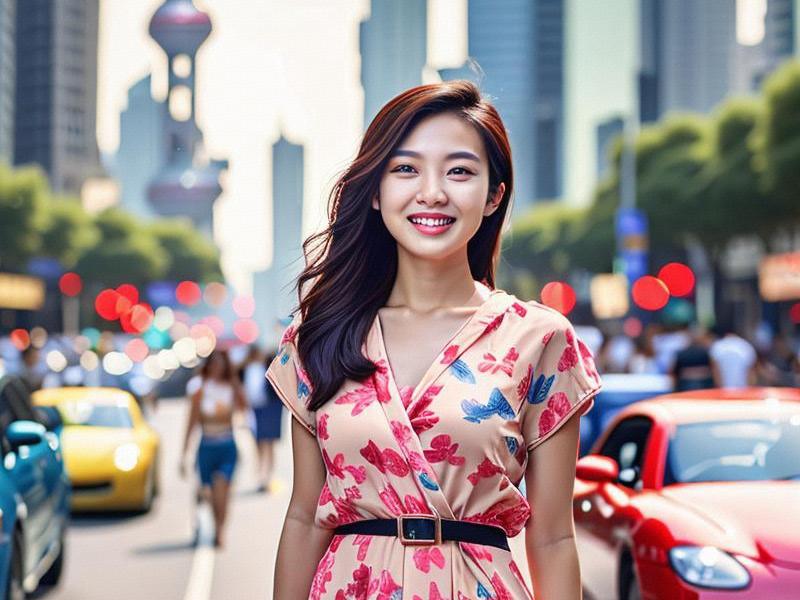 Shanghai's Thriving Entertainment Scene: A Comprehensive Overview
