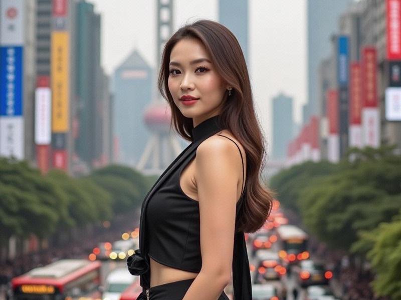 梧桐密码：衡复风貌区的科技重生术