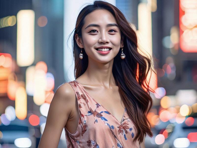 Experience the Enchantment Surrounding Shanghai