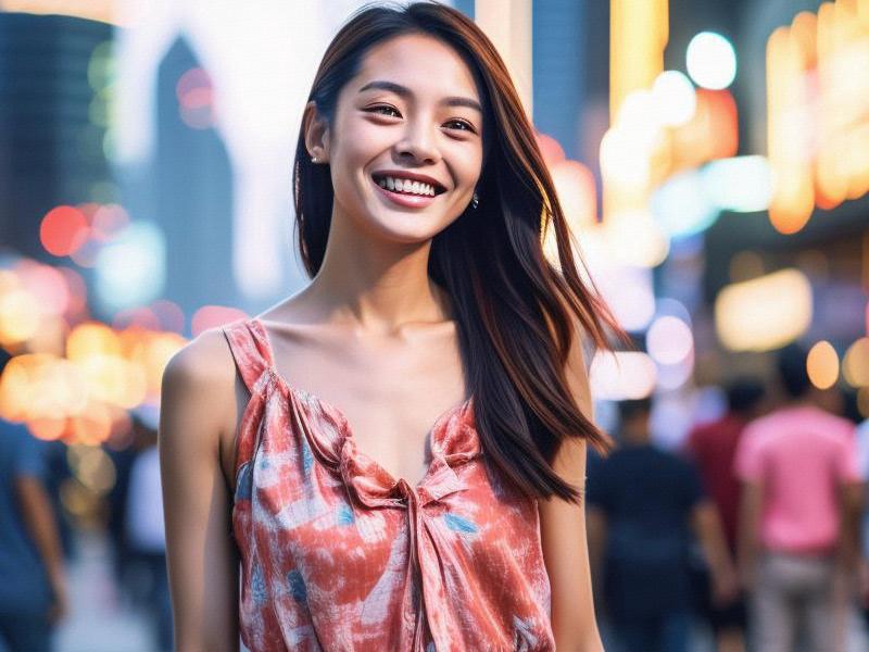 Shanghai's Secret Beauty: Unveiling the Hidden Charms of the City