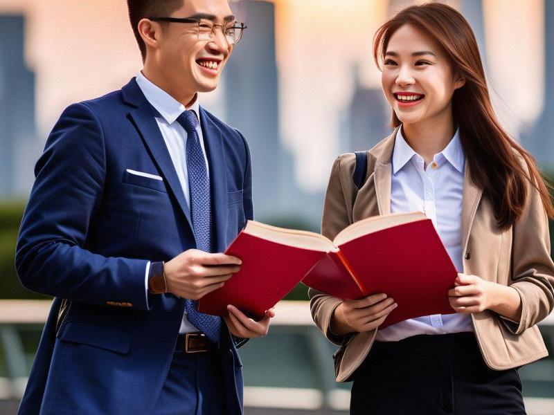 The Rising Popularity of Random Chinese Language Learning in Shanghai