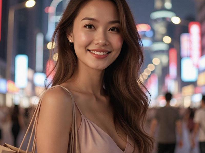 Shanghai 2025: Where Future and Tradition Converge in China's Global Metropolis