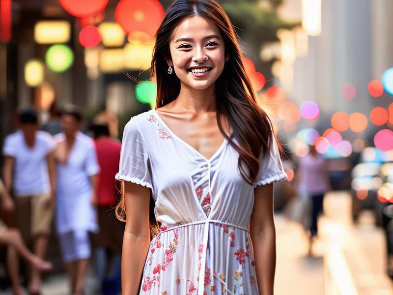 Shanghai and Its Vibrant Surroundings: A Comprehensive Overview
