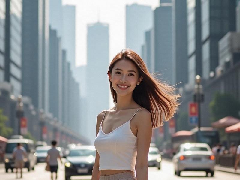 Shanghai 2040: Reinventing the Global Metropolis