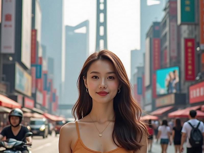 Shanghai's Nightlife Evolution: How Entertainment Venues Are Redefining Urban Leisure