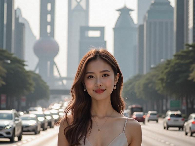 Shanghai & Yangtze Delta: The Quantum-Cultural Civilization Matrix