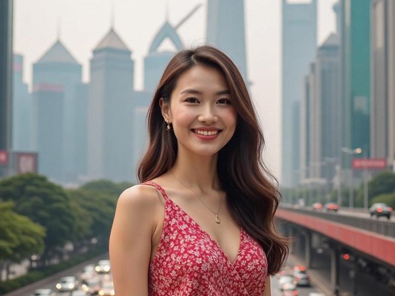 Shanghai After Dark: How Technology is Reshaping the City's Entertainment Landscape