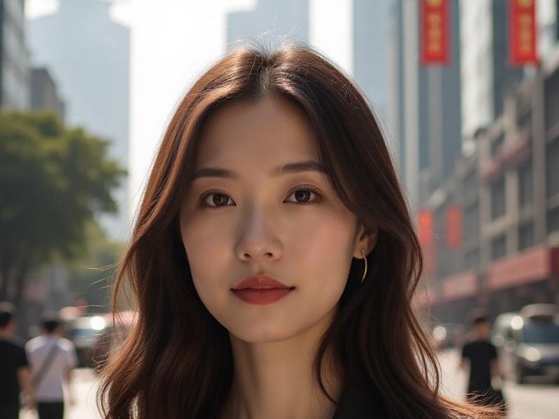 【她·城记】上海女性的五重美学方程式