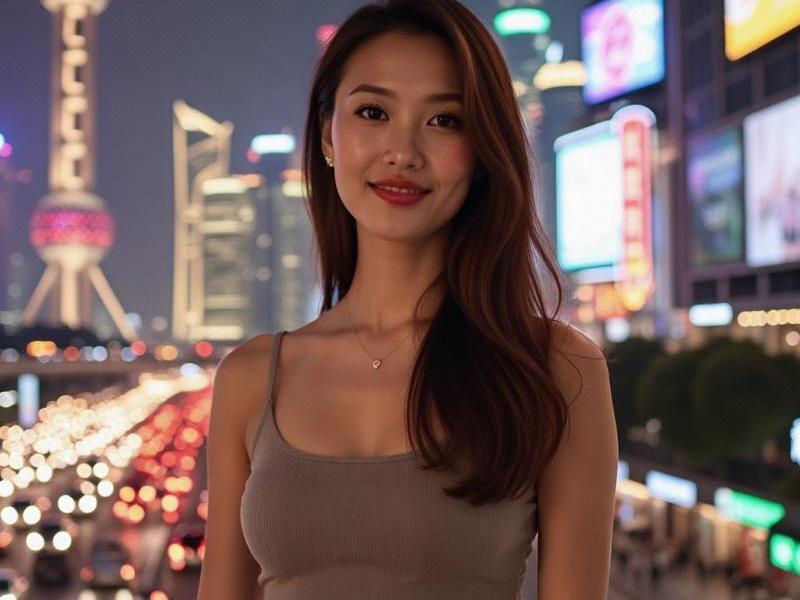 Shanghai’s Beauty Renaissance: Where Tradition Meets AI-Driven Innovation