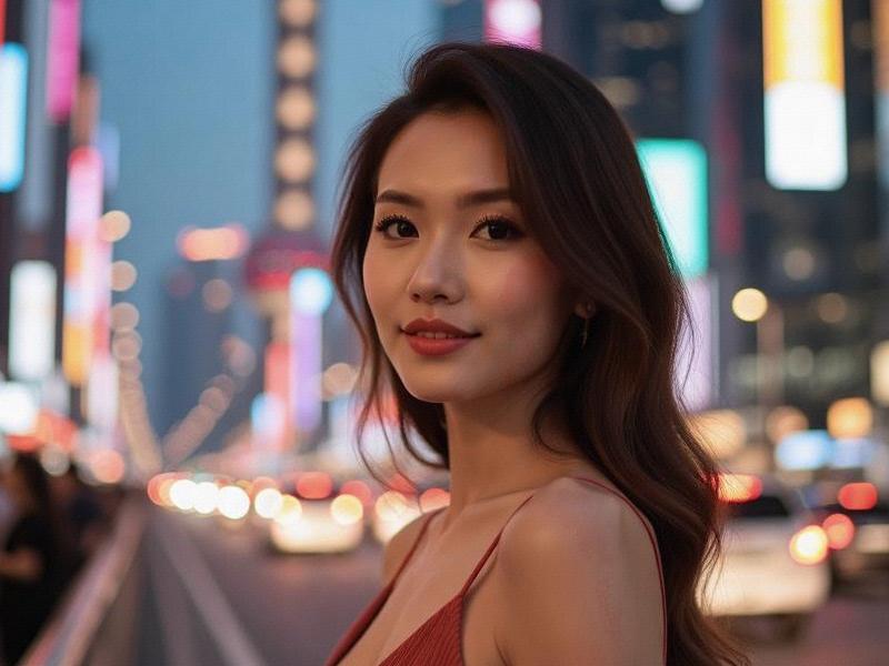 Shanghai 2030: The Megacity Redefining Regional Urbanization