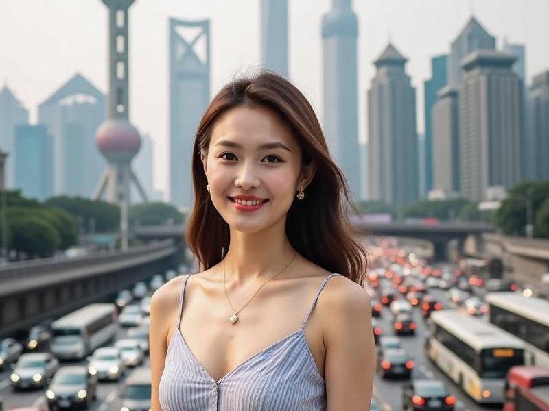 Shanghai Femininity in the 21st Century: Beyond Stereotypes